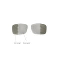 thumbnail image 1 of Walleva Transition/Photochromic Polarized Replacement Lenses for VonZipper Elmore Sunglasses, 1 of 6