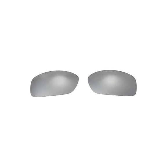 Walleva Transition Polarized Replacement Lenses for Bolle Recoil Sunglasses
