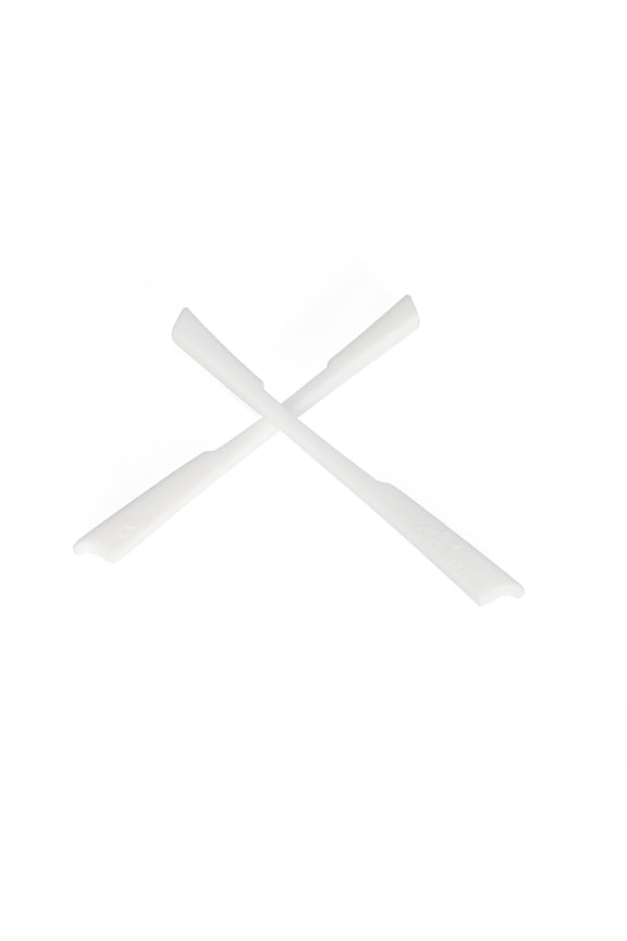 White Earsocks For Oakley M2 Sunglasses