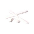 thumbnail image 1 of Walleva White Rubber Kit For Oakley Fast Jacket/Fast Jacket XL Sunglasses, 1 of 1