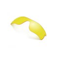thumbnail image 1 of Walleva Yellow Non-Polarized Replacement Lenses for Oakley RadarLock Path Sunglasses, 1 of 5