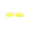 thumbnail image 1 of Walleva Yellow Non-Polarized Replacement Lenses for Smith Optics Parallel Sunglasses, 1 of 6