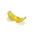 thumbnail image 1 of Walleva Yellow Replacement Lenses for Giro Air Attack Helmet Sunglasses, 1 of 5