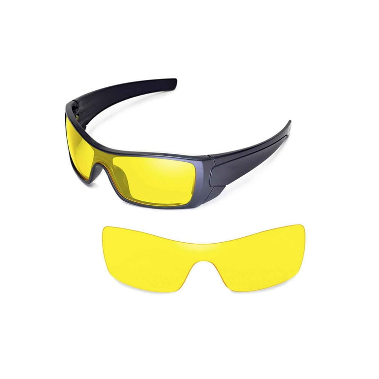 Batwolf lenses online