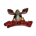 thumbnail image 1 of Walley World Family Vacation Griswold 1.25 Inches Wide Enamel Metal Pin, 1 of 1