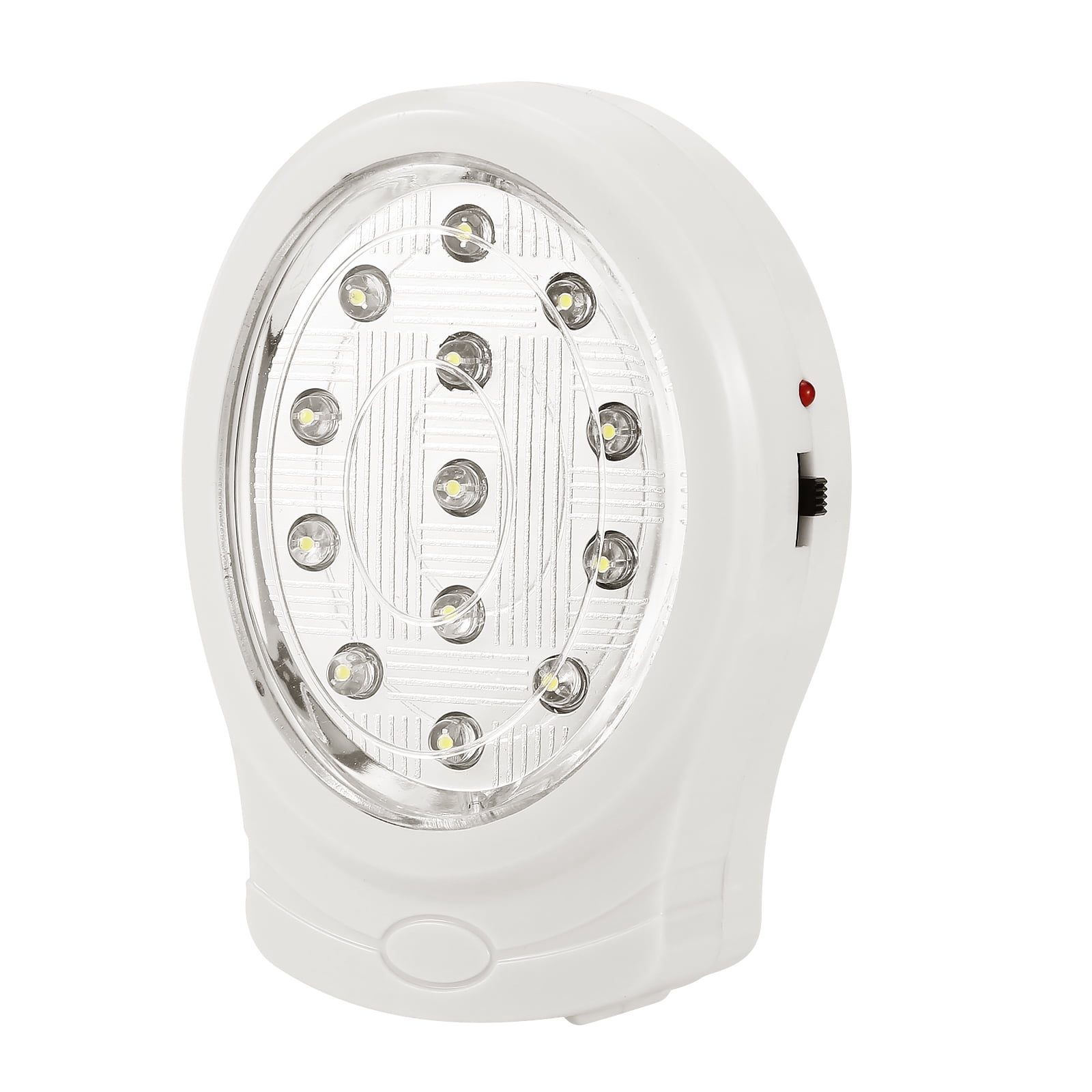 Wallfire 13 LED Rechargeable Home Emergency Automatic Power Failure