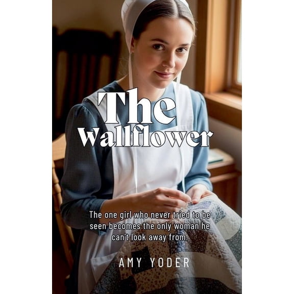 Wallflower The Wallflower, (Paperback)