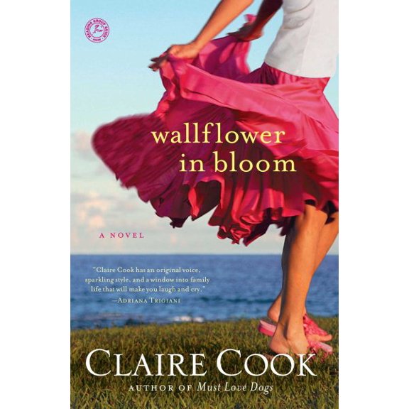Wallflower in Bloom : A Novel (Paperback)