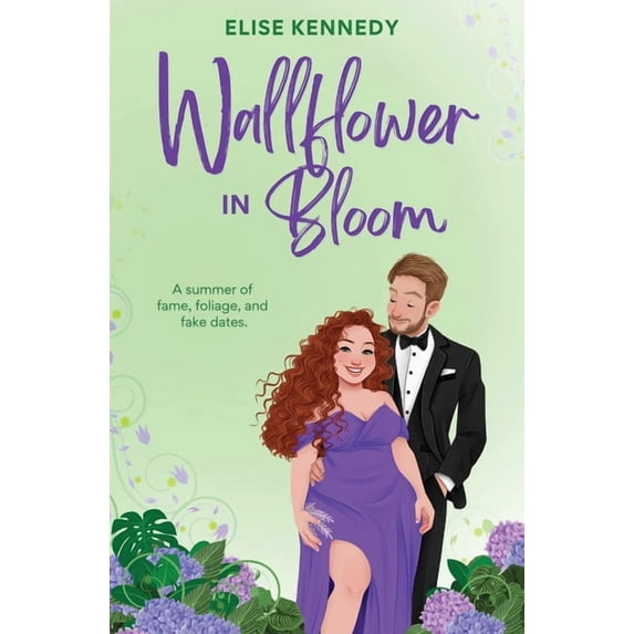 Wallflower in Bloom, (Paperback)