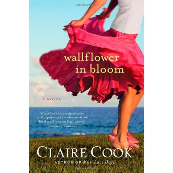 Pre-Owned Wallflower in Bloom (Hardcover) 1451672764 9781451672763