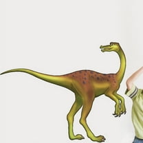 Wallhogs Agilisuarus Cutout Wall Decal