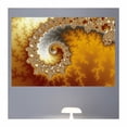 thumbnail image 1 of Wallhogs Backlund Escape Wall Mural, 1 of 2