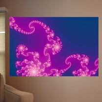 Wallhogs Backlund Jellyfish Wonder Wall Mural