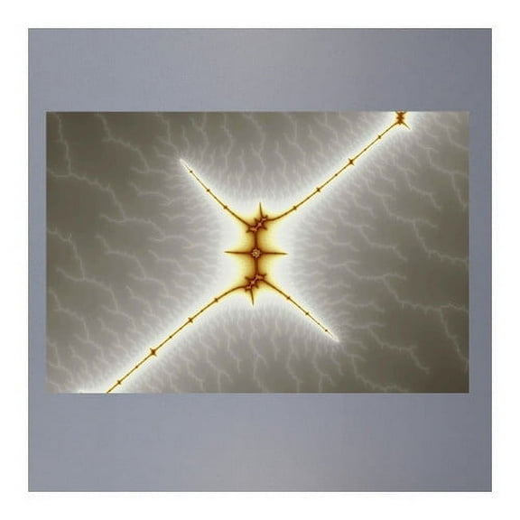 Wallhogs Backlund StarX Wall Mural