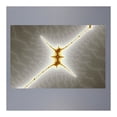 thumbnail image 1 of Wallhogs Backlund StarX Wall Mural, 1 of 2