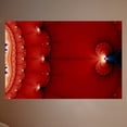 thumbnail image 1 of Wallhogs Backlund The Gravity Wells Poster Wall Mural, 1 of 2