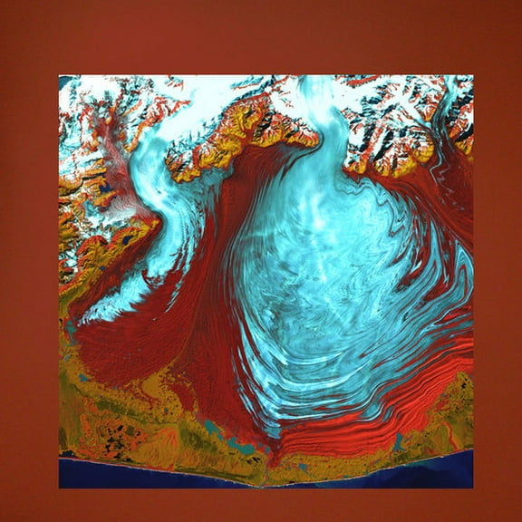 Wallhogs Buell Malaspina Wall Mural