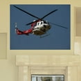 thumbnail image 1 of Wallhogs Chibi LAFD Fire I Glossy Wall Mural, 1 of 2