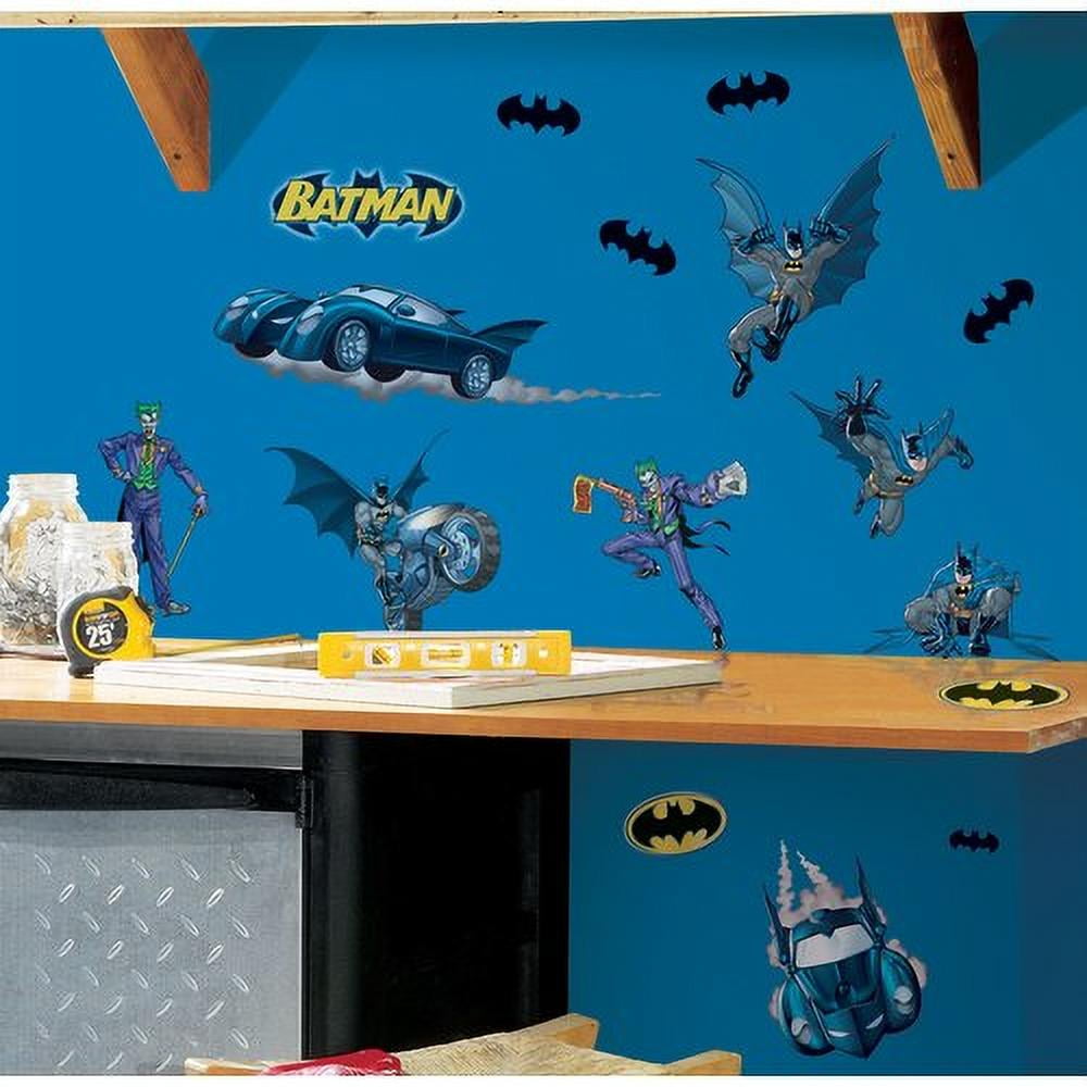 Ambiance Sticker - Muursticker - Guardian Animals Of The Stars Zelfklevende Stickers