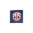 thumbnail image 1 of Wallhogs Death Board Cutout Wall Decal, 1 of 2
