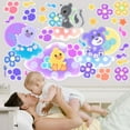 thumbnail image 1 of Wallhogs Dreamtime Nursery Wall Decal, 1 of 2