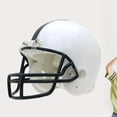 thumbnail image 1 of Wallhogs Football Helmet Cutout Wall Decal, 1 of 2