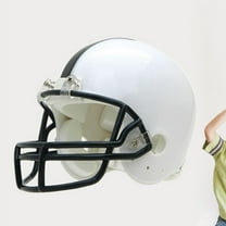 Wallhogs Football Helmet Cutout Wall Decal