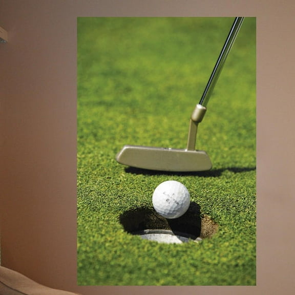 Wallhogs In the Heart Wall Mural