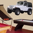 thumbnail image 1 of Wallhogs Jeep I Cutout Wall Decal, 1 of 2