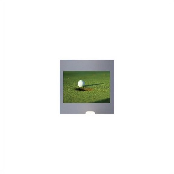 Wallhogs Lag Putt Glossy Wall Mural