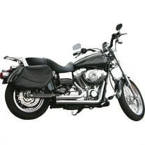 Wallhogs Motorcylcle IV Cutout Wall Decal