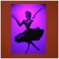 thumbnail image 1 of Wallhogs Pick Elan Wall Mural, 1 of 2