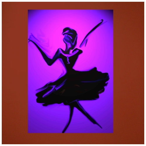 Wallhogs Pick Elan Wall Mural