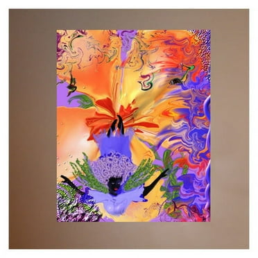 Wallhogs Pick Hidive Poster Wall Mural