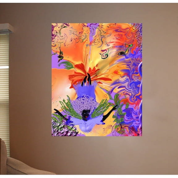 Wallhogs Pick Hidive Poster Wall Mural