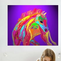 Wallhogs Pick Picacho Pete Wall Mural