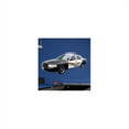 thumbnail image 1 of Wallhogs Police Car I Cutout Wall Decal, 1 of 2