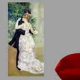 thumbnail image 1 of Wallhogs Renoir Dance in The City (1883) Wall Mural, 1 of 2