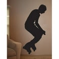 thumbnail image 1 of Wallhogs Roller Blade Silhouette II Cutout Wall Decal, 1 of 2