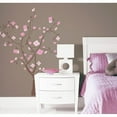 thumbnail image 1 of Wallhogs Spring Blossom Tree Wall Decal, 1 of 2