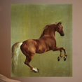 thumbnail image 1 of Wallhogs Stubbs Whistlejacket (1762) Wall Mural, 1 of 2
