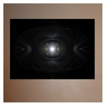 Wallhogs Xzendor7 Ancient Stone Poster Wall Mural