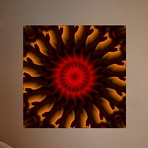 Wallhogs Xzendor7 Branches Wall Mural