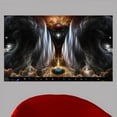 thumbnail image 1 of Wallhogs Xzendor7 Dream of Sages Wall Mural, 1 of 2
