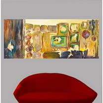 Wallhogs Yosi Amir IV Wall Mural