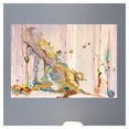 thumbnail image 1 of Wallhogs Yosi Amir XXXIV Wall Mural, 1 of 2