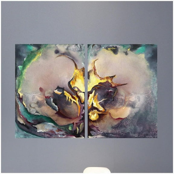 Wallhogs Yosi Amir XXXIX Wall Mural
