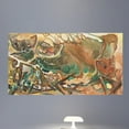 thumbnail image 1 of Wallhogs Yosi Amir XXXV Poster Wall Mural, 1 of 2
