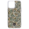 thumbnail image 1 of Walli Cases Bea by Lou Lou  Company Phone Case with Wallet and Finger Strap, 1 of 11