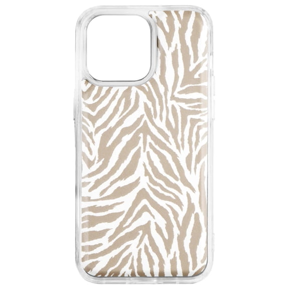 Walli Cases iPhone 16 Pro MagSafe Case - Safari Stripes